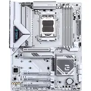 Gigabyte B850 Eagle Wifi7 Ice mātesplate