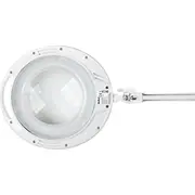Galda lampa Rebel balta Nar0461-2 Lampka biurkowa