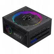 Gamemax barošanas avots. 80 Plus. zelta Rgb 850G 850 W Zasilacz Power Supply. Gold
