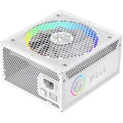 Gamemax barošanas avots. 80 Plus. zelta Rgb 850G Wh 850 W Zasilacz Power Supply. Gold