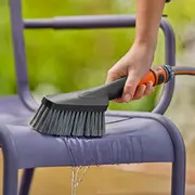Gardena Cleansystem mīksta rokas birste S 18840-20 Soft hand brush