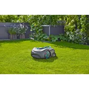 Gardena robotplæneneknekper Smart sileno bezmaksas 1000 m² Sileno free