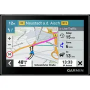 Garmin Drive 53 Gps navigācija ar Usb-C Nawigacja mit