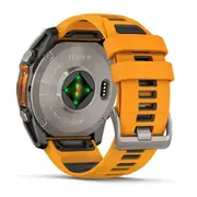 Garmin Fenix Amoled Sports Watch 010-02905-11 Zegarek sportowy