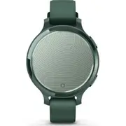 Garmin Lily 2 Active 38 mm Digital 240 x 201 pixels Touchscreen Green Gps Satellite