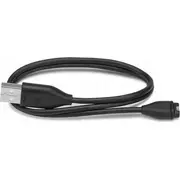 Garmin Usb barošanas un datu kabelis  Forerunner. Instinct. vivoactive. vivosport. Venu Microusb 010-12983-00 Do danych gniazda seria Fenix