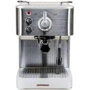Gastroback Design Espresso Plus 42606 espresso automāts Ekspres