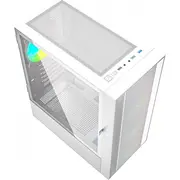 Gembird futrālis Ccc-Fc-4000W Obudowa Fornax Argb