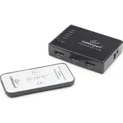 Gembird Hdmi slēdzis 1-5 Dsw-Hdmi-53 Switch