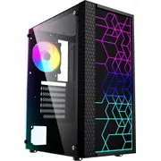 Gembird Rgb futrālis Ccc-Fc-2500 Obudowa Fornax