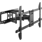 Gembird Sienas Regulējams Lcd 37-80 Vesa Max 600 X 400Mm. Līdz 60Kg Uchwyt Regulowany Do