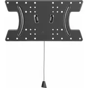 Gembird televizora komplekts Acc Sienas Montāžs 32-65/Wm-65T-02 Tv Set Wall Mount