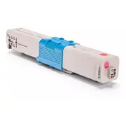 Geneink Oki 44469705 Magenta Generink