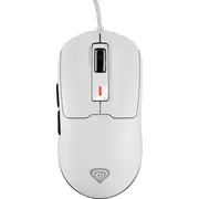 Genesis Krypton 660 pele White Nmg-2190 Mysz