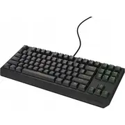 Genesis Thor 230 Tkl Outemem Red tastatūra Nkg-2077 Klawiatura Outemu