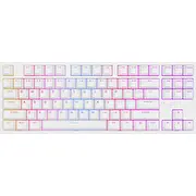 Genesis Tkl Gateron Yellow Pro tastatūra Nkg-2070 Klawiatura Thor