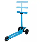 Gerardos rotaļlietas Aest balansa velosipēds Skrejritenis bērniem no 3 gadu vecuma. zils 105565 2906404209651 Rowerek biegowy toys Hulajnoga dla dzieci od lat niebieska