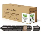 GG Reborn-Toner saderīgs ar Canon C-Exv 51 0481C002 B Toner kompatybilny