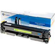 GG toneris Ar saderīgs ar Hp Cf401X. Nt-Ph201Xc. 201X. ciāna. 2300S Toner kompatybilny toner cyan.