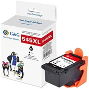 GG Xl-Patrone saderīgs ar Canon Pg-545Xl 8286B001 Kompatibel mit