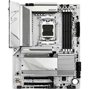 Gigabyte B650 Aorus Elite Axe Ice mātesplate Ax