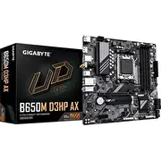 Gigabyte B650M D3Hp Ax mātesplate