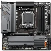 Gigabyte B650M Gaming X Ax mātesplate
