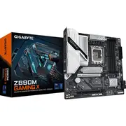 Gigabyte Z890M Gaming X mātesplate