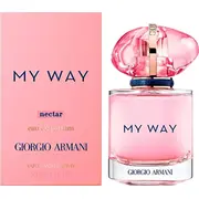 Giorgio Armani My Way Nectar parfimērijas ūdens 30Ml. Eau de Parfum