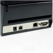 Godex pro 4 printera printeris Drukarka etykiet Dt4X Pro 4/Termiczna/203Dpi/Usb/Usb Host/Rs232/Ethernet