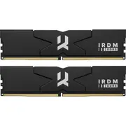 Goodram Irdm atmiņa. Ddr5. Cl34 Ir-6800D564L34S/32Gdc Irdm. Gb. 6800Mhz.