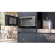 Goodram mikroviļņu krāsns Siemens Be 732L1B1 Kuchenka mikrofalowa