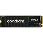 Goodram Px600 1Tb M.2 2280 Pci-E x4 Gen4 Nvme Ssd Ssdpr-Px600-1K0-80 Dysk