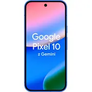 Pixel 10 5G viedtālrunis. 12/128 Gb zils Smartfon 12/128Gb Niebieski Ga10216-Gb