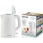 Gorenje K17Dpw tējkanna Czajnik