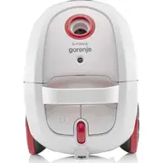 Gorenje putekļu sūcējs Vce21Sfwr Odkurzacz