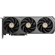 Grafikas karte Zotac Geforce Rtx 5070 Sorty Oc 12Gb Gddr7 Dlss4 Karta graficzna Solid Zt-B50700J-10P