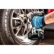Grafīta 58G018 triecienatslēga 18 V 1/2 Klucz udarowy Graphite