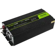 Green Cell 12V/230V 500W pārveidotājs Przetwornica