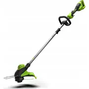 Greenworks 2X24 V basic G24X2Lt trimmeris Podkaszarka