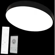 Griestu lampas griestu lampa D80Rc Led melns Lampa sufitowa Tope Ceiling Lamp Boston2X60W Black