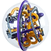 Griezienu meistars Perplexus Epic Kula 3D Labirynt Spin Master