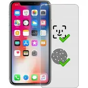 Grizzglass Paperscreen matēta folija Blackview Active 8 Pro Folia matowa do