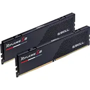 G.skill atmiņa. Ddr5. Cl36 F5-6000J3636F32Gx2-Rs5K Ripjaws S5. Gb. 6000Mhz.
