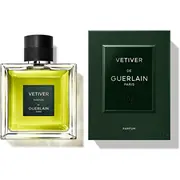 Guerlain Vetiver Parfum Edp 100Ml