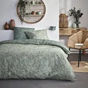 Gultas piederumu komplekts. sega un 2 spilveni. 220 x 240 cm. varelis Komplet poduszki. Varel