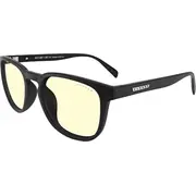 Gunnar Optiks Oak-00101 Unisex datora brilles Okulary do komputera