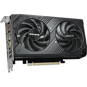 Gigabyte Geforce Rtx 5060 Windforce Max Oc 8Gb Gddr7 grafiskā karte Gv-N5060Wf2Max Oc-8Gd Karta graficzna