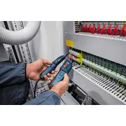 Gvt 1000-15 sprieguma testeris Tester