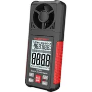 Habotest Digitālais anemometrs vēja ātruma mērītājs Ht605 Cyfrowy anemometr miernik wiatru